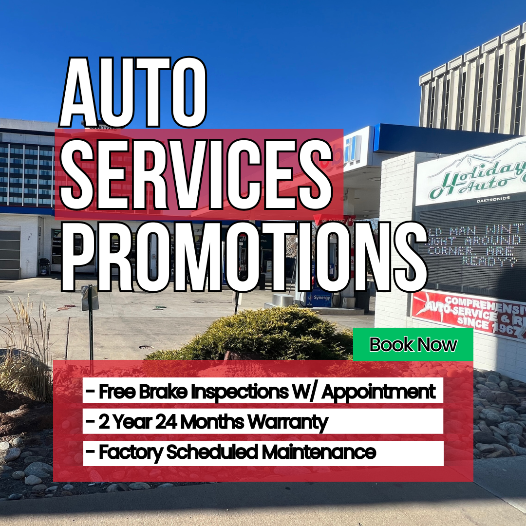promotion